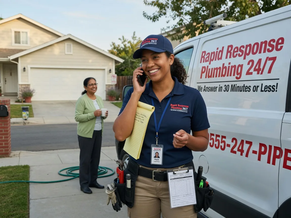 Emergency Plumber Galesville, WI FAQs